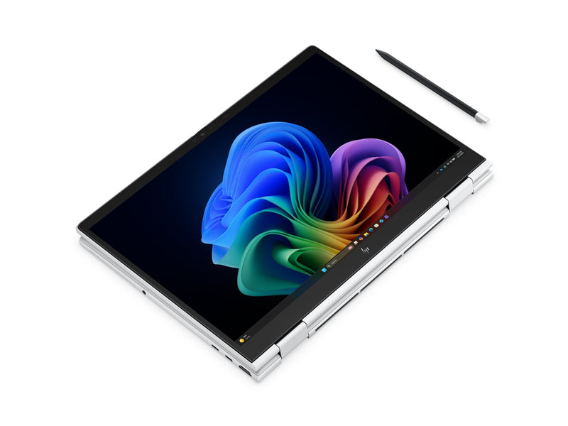 HP EliteBook 8 Flip G2i 13.3in Touch IPS Ultra 7 355 16GB 512GB SSD 5G W11P Copilot+ Pen
