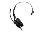 EVOLVE2 50 CORDED UC MONO ANC HEADSET - 1