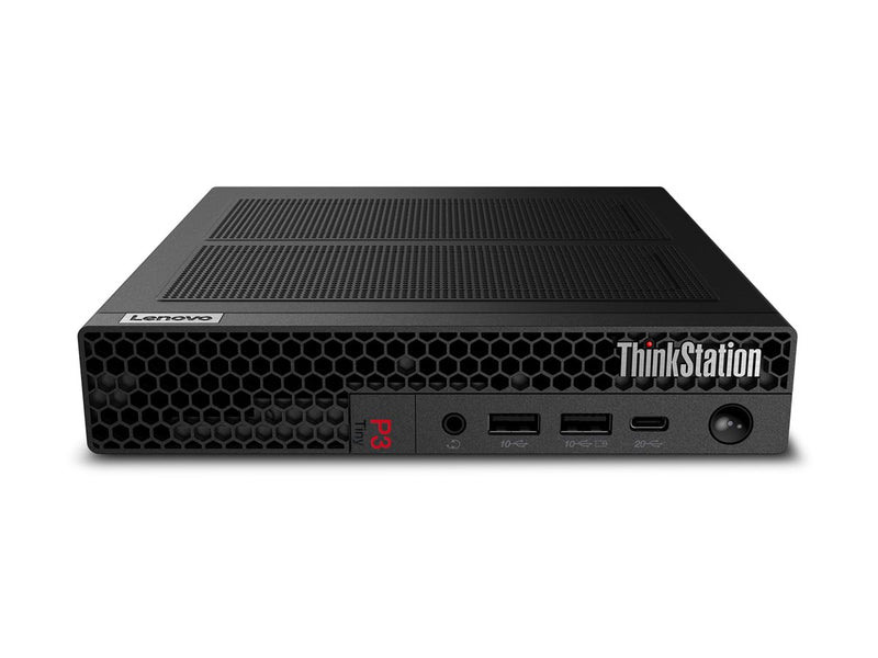 Lenovo ThinkStation P3 Gen 2 Tiny U7-265 32GB 1TB SSD RTX A1000 8GB W11P