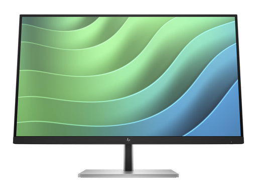 HP E27 G5 27 inch IPS Monitor, 5ms, FHD , 75Hz, 4xUSB-A