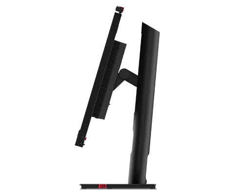 LENOVO T24V-30 23.8" WLED IPS FHD (16:9), HDMI, DP, VGA, USB(3), H/ADJ, SPKR, W/CAM, 3YR - 63D8MAR3AU