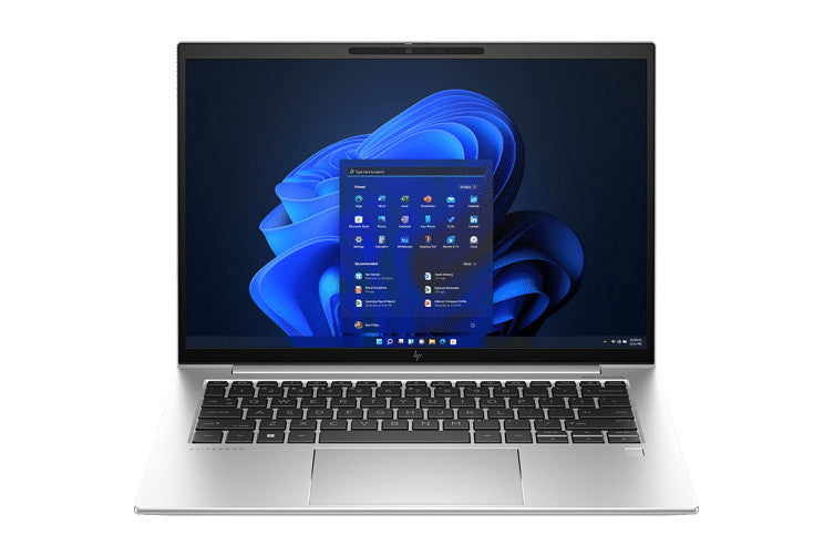 HP 840 G10 I7-1355U 14" WUXGA AG IR LED PVCY 512 GB WLAN BT 16 GB W11P KBD CP BL PVCY 3YR - A00D5PT