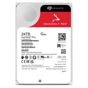 SEAGATE  24TB INTERNAL 3.5" SATA DRIVE