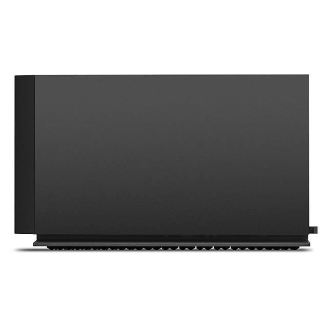 LaCie d2 Professional 24TB 3.5in External Desktop HDD 7200RPM USB‑C