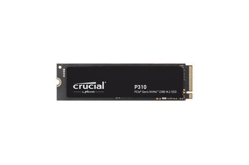 Crucial P310 500GB Gen4 2280 NVMe SSD M.2 6600/3500 MB/s