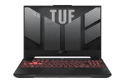 ASUS TUF Gaming A15 15.6 FHD Laptop/R7-7435HS/RTX4060/512GB