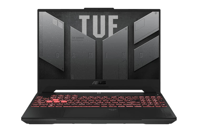 ASUS TUF Gaming A15 15.6 FHD Laptop/R7-7435HS/RTX4060/512GB