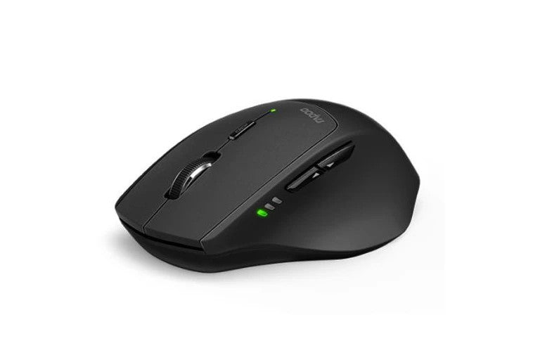 MT550 Wireless Mouse - 1