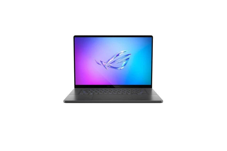 ASUS ROG Zephyrus G16 - 16" 2.5K OLED - Ryzen AI 9 HX 370 - 32GB RAM (onboard) - 1TB SSD - Wi-Fi 7 - Backlit KB - 4cell, 90WH - Windows 11 Home - 1Y Warranty