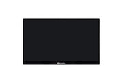 Verbatim 49591 PMT-14 14" FHD Portable Touch Monitor 1920x1080 - USB-C - HDMI