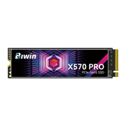 X570 Pro 1TB SSD - 0