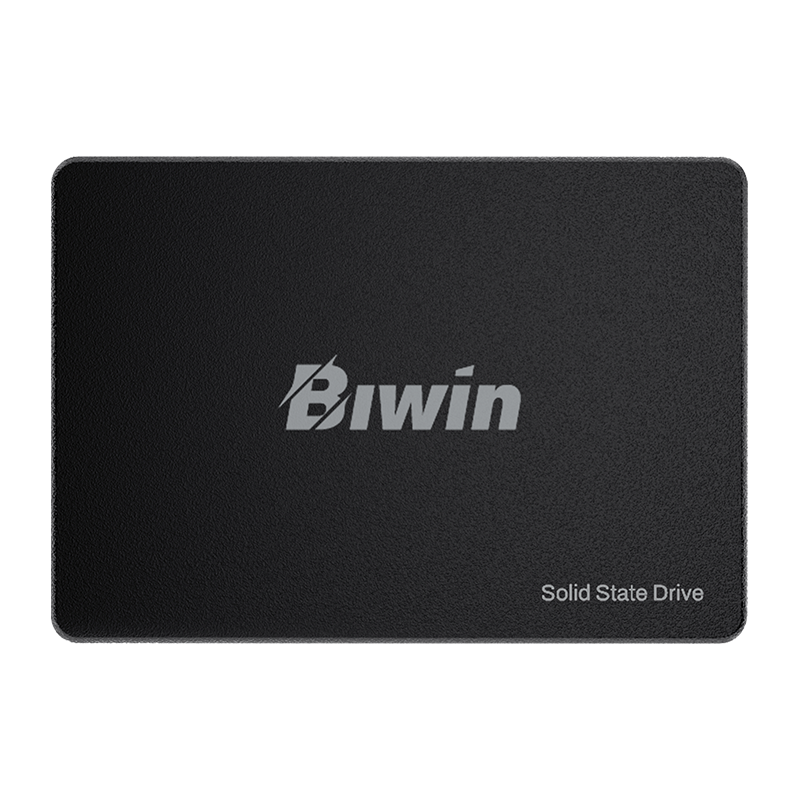 Storage Internal 2.5 Inch SSD & HDD