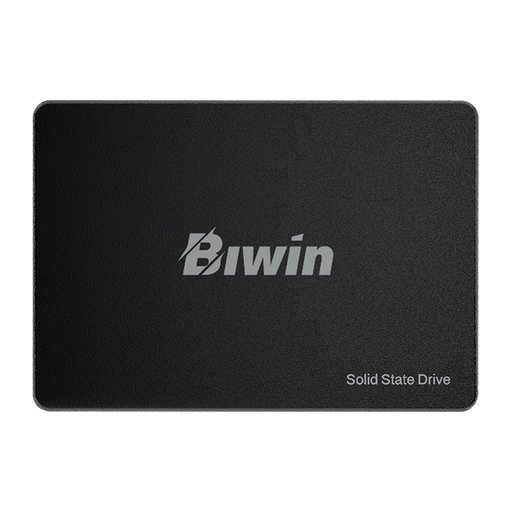 Biwin M100 SSD - 0