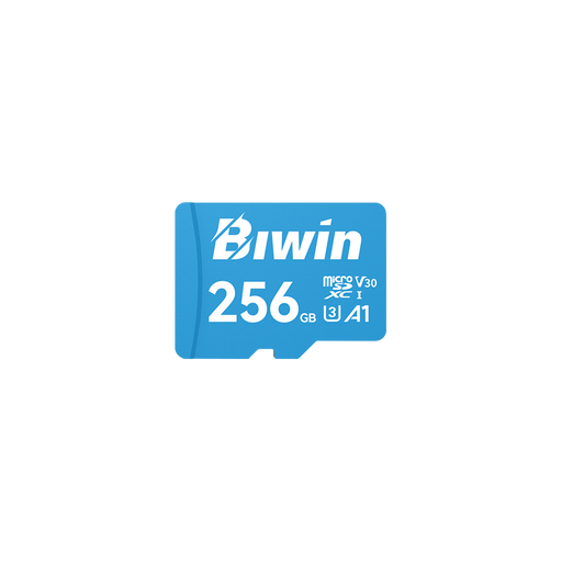 Biwin MS100 microSD Card - 0