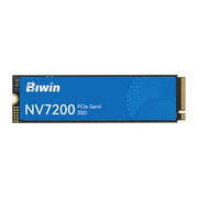 Biwin NV7200 1TB M.2 PCIe Gen4 SSD - High-Speed NVMe Storage Module