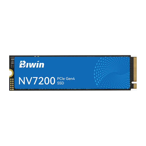 Biwin NV7200 1TB M.2 PCIe Gen4 SSD - High-Speed NVMe Storage Module