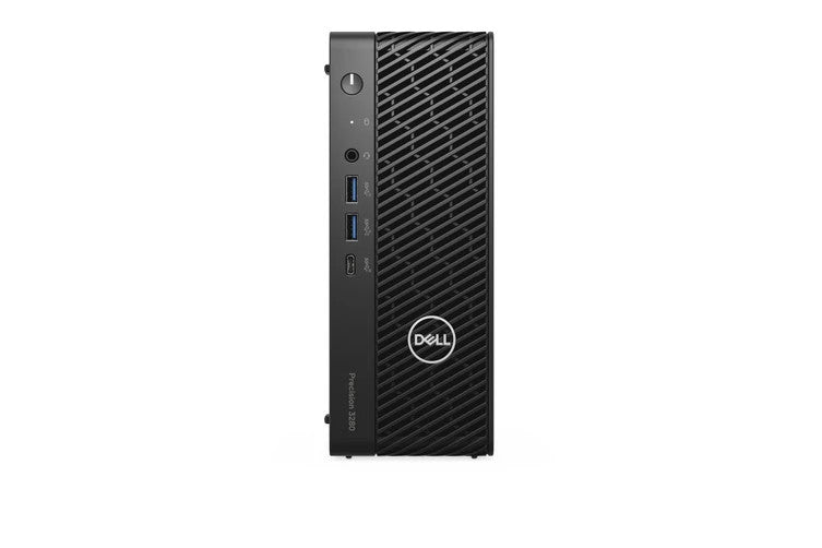 DELL PRECISION 3280 CFF, i7-14700, 32GB, 1TB, W11P, 3Y