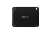 Crucial X10 Pro 1TB USB-C External Portable SSD - CT1000X10PROSSD9