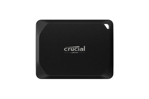 Crucial X10 Pro 1TB USB-C External Portable SSD - CT1000X10PROSSD9