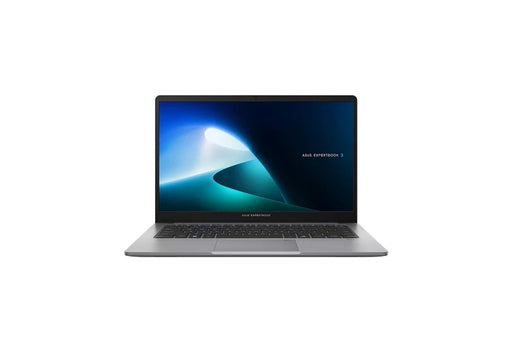 ASUS ExpertBook P1 AI PC 14' FHD LAPTOP, I7-13700H, 16G, 512G, WIN11 PRO