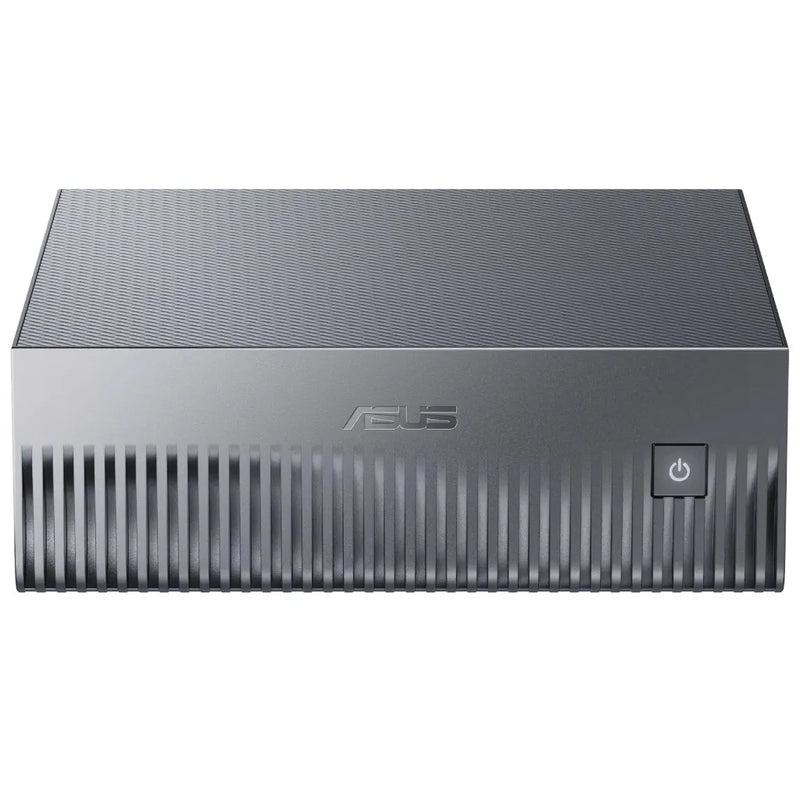 Asus Ascent GX10-GG0013BN AI Desktop ARM X925 128GB 1TB SSD GB10 WiFi7 Gray