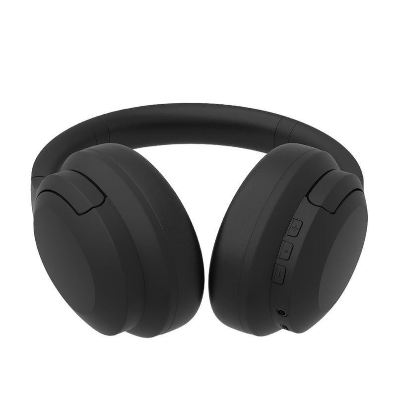 Zalman HPS510 ANC Bluetooth Headset Wired Wireless Black 10m Range