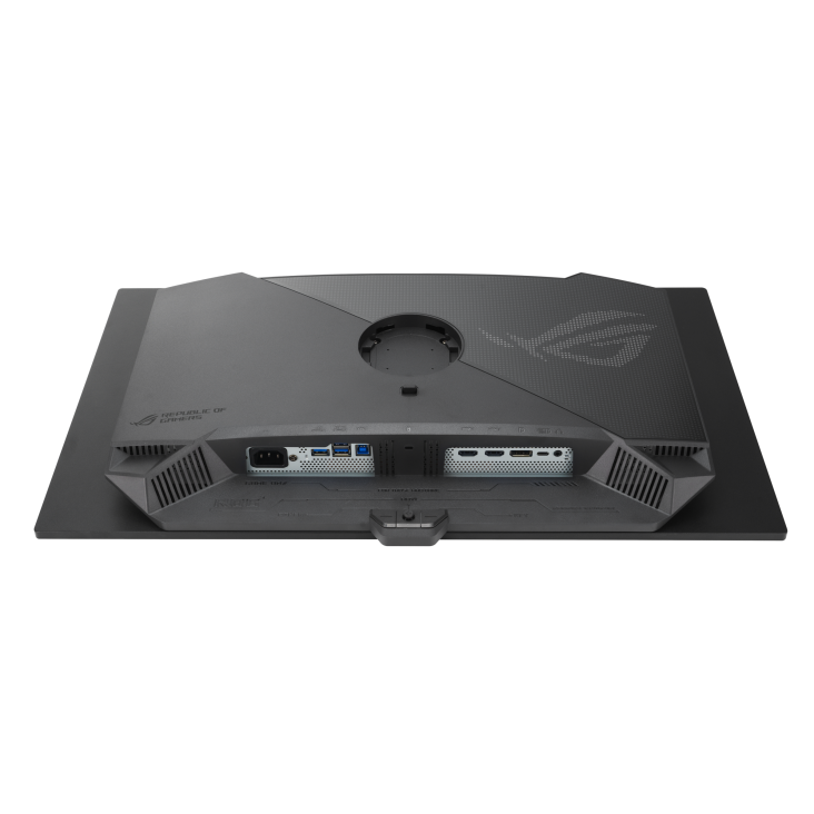 ASUS ROG Strix OLED XG27ACDNG 27 Inch QD-OLED QHD 360Hz Gaming Monitor