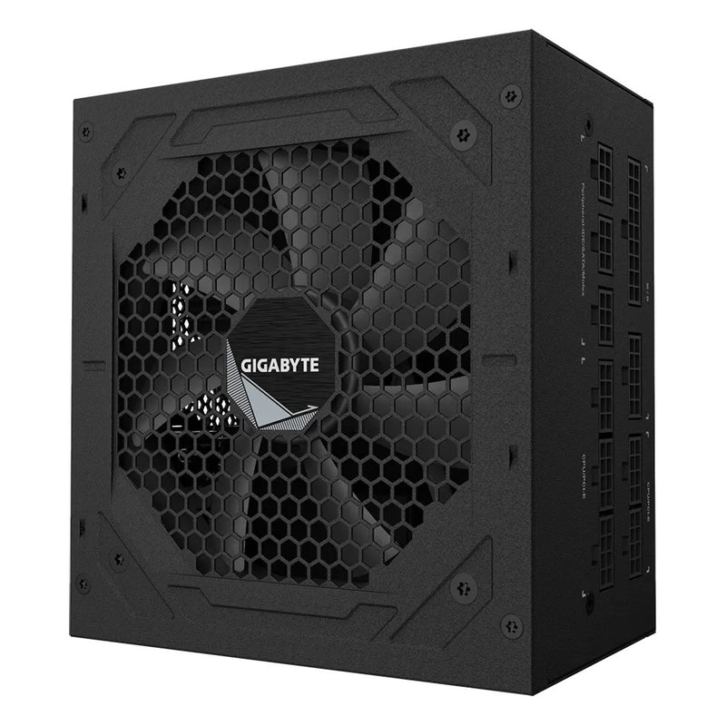 Gigabyte UD750GM 750W ATX PSU Power Supply 80+ Gold
