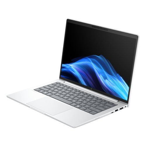 HP EliteBook 8 G1i Laptop 14in WUXGA U5‑226V 16GB 512GB SSD W11P WiFi BT