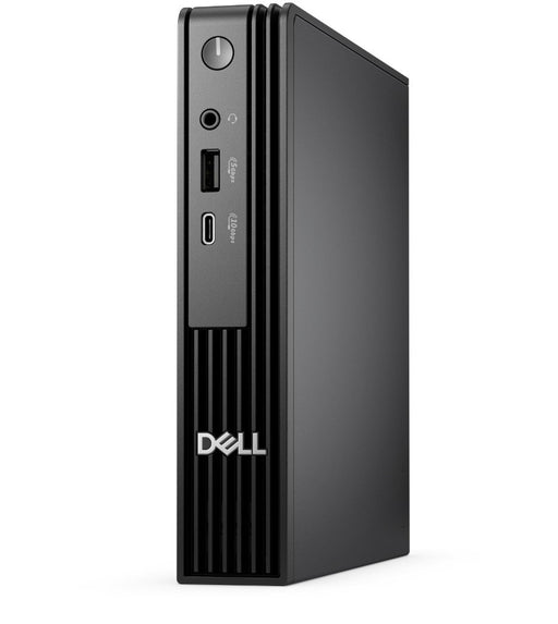 Dell Pro Micro Desktop QCM1250 - 0