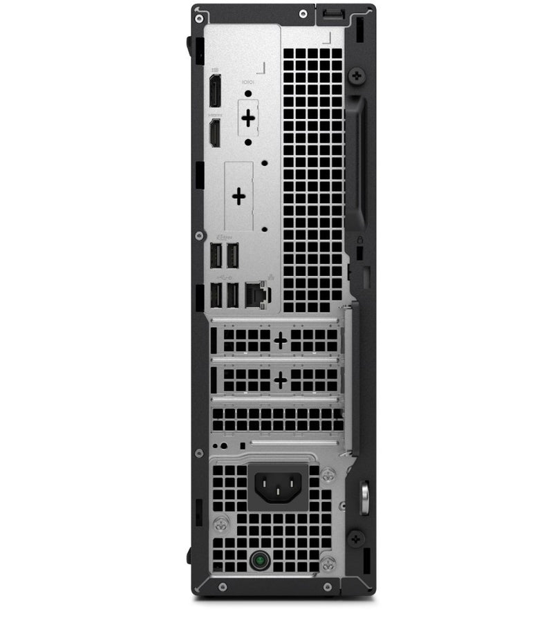 Dell Pro Slim Desktop QCS1250 - 1