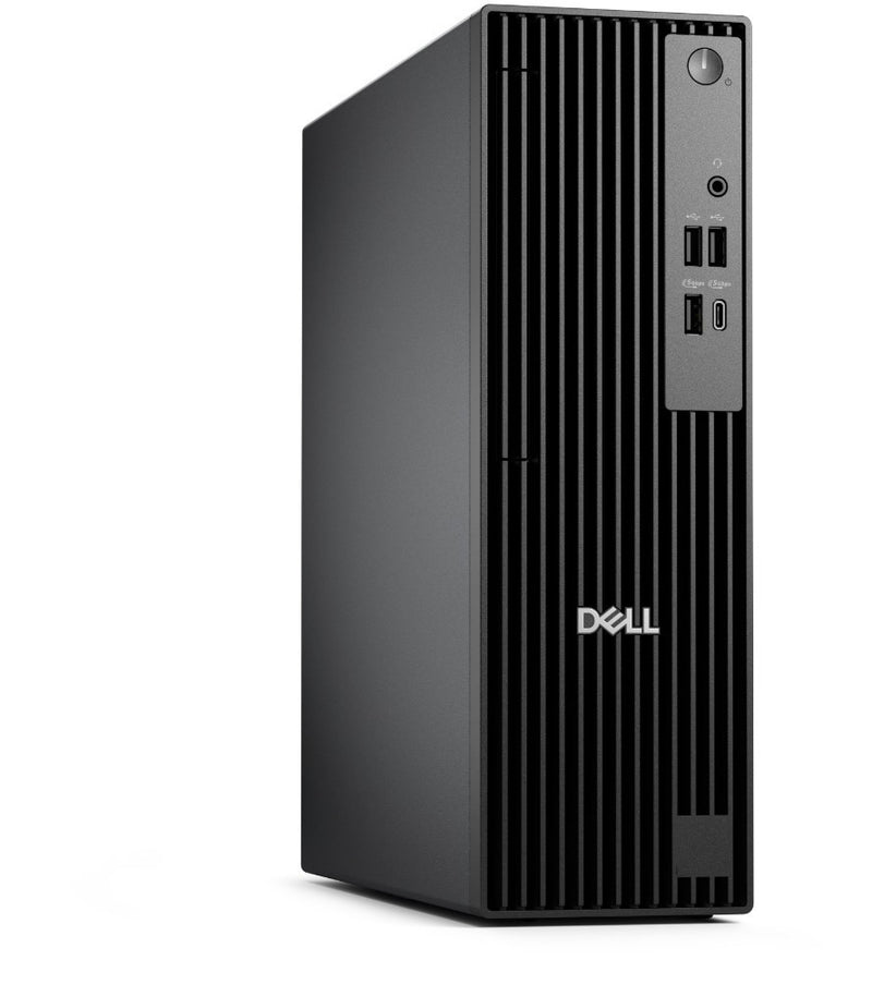 Dell Pro QCS1250 Slim Desktop PC Ultra 5 235 16GB DDR5 512GB SSD Windows 11 Pro