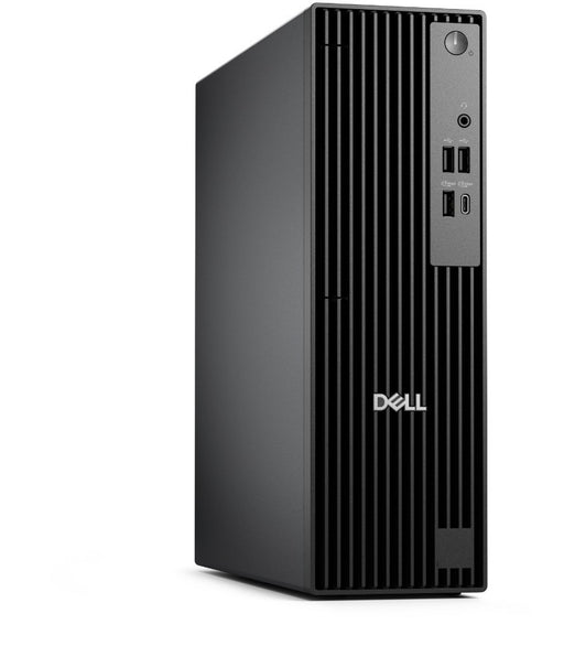 Dell Pro Slim Desktop QCS1250 - 0