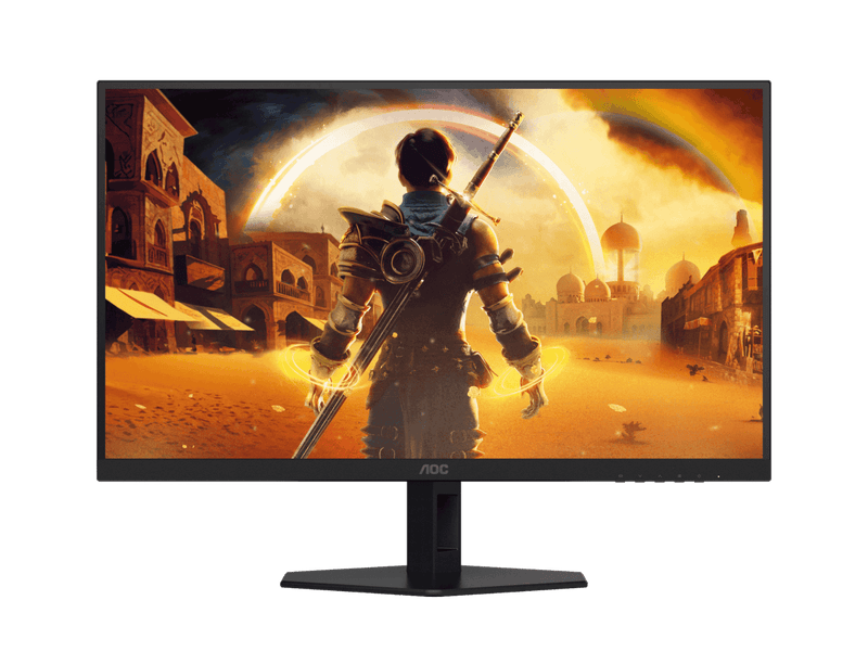 AOC Q27G40XMN 27-inch Gaming Monitor - 5