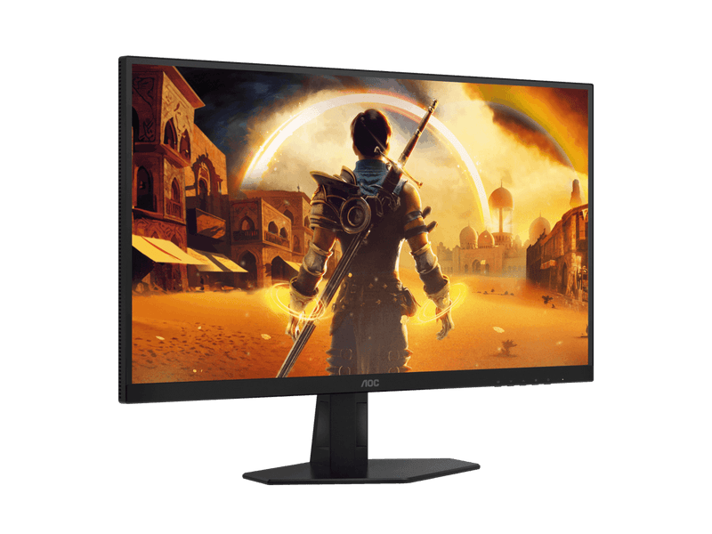 AOC Q27G40XMN 27-inch Gaming Monitor - 6