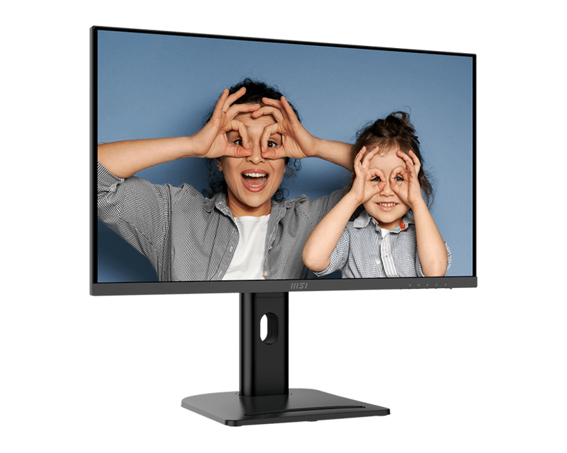 PRO MP273QP E2 MONITOR - 1