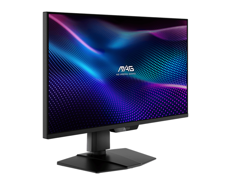 27" Gaming Monitor - MSI Mini LED, QHD, 0.03ms, 300Hz, HDR1000, Flat VA, USB-C