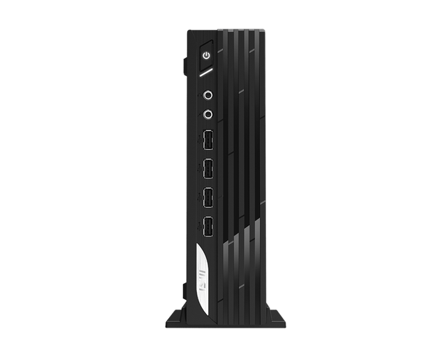 PRO DP21 12M Mini PC - 0