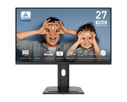 PRO MP273QP E2 MONITOR - 0