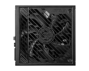 MPG A1250GS PCIE5 Power Supply - 3