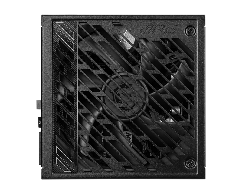 MPG A1250GS PCIE5 Power Supply - 3