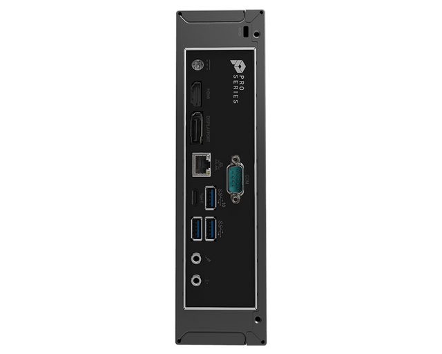 PRO DP21 12M Mini PC - 3