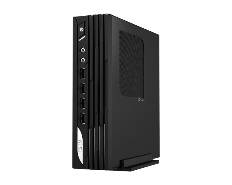 MSI PRO DP21 12M Mini PC - 1