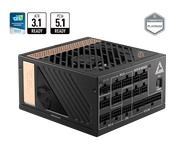 MEG Ai1300P PCIE5 Power Supply - 0