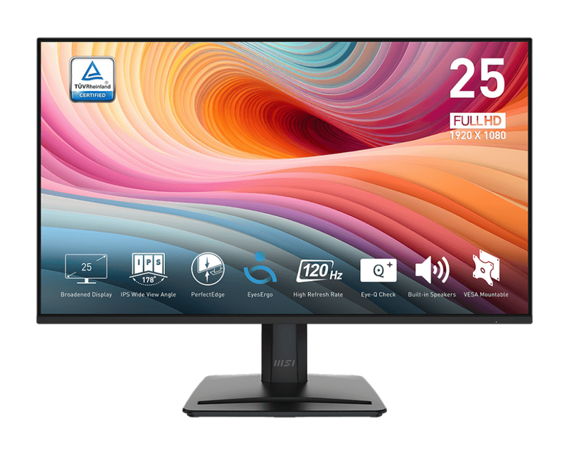 PRO MP251 E2 Monitor - 0