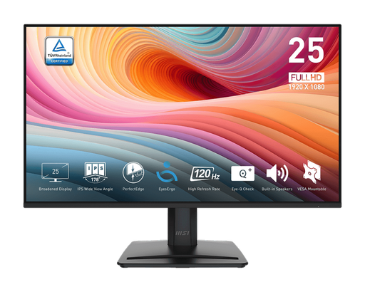 PRO MP251 E2 Monitor - 0