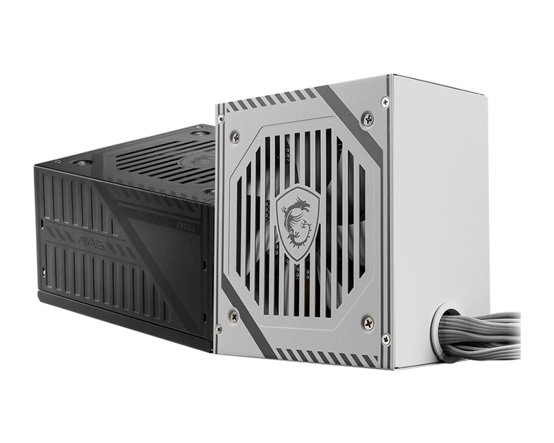 MAG A650BNL / WHITE Power Supply - 0