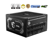 MSI 1000W ATX Power Supply