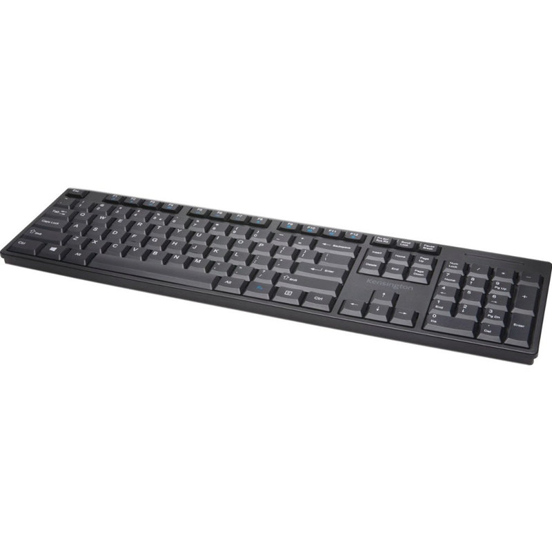 KTG PRO FIT LOW PROFILE WRLESS KEYBOARD - 75229
