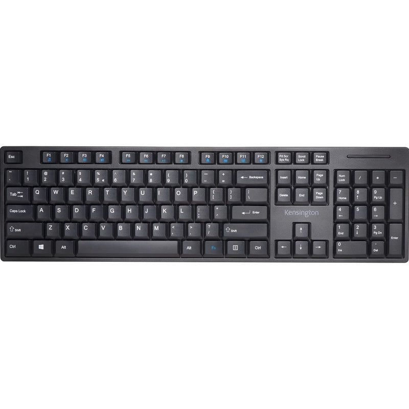 KTG PRO FIT LOW PROFILE WRLESS KEYBOARD - 75229